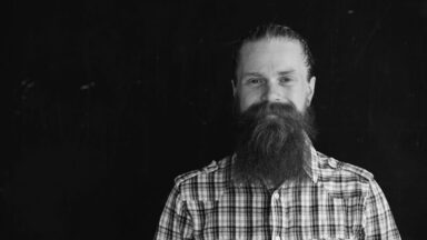 Eli Holt, Beard Specialist